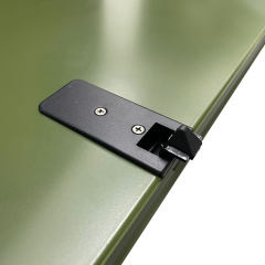 File Cabinet-Green