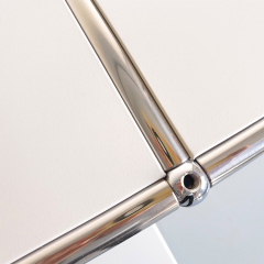 Bedside table-01-White