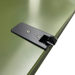 Storage Cabinet-Olive Green