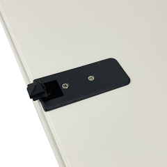 Storage Cabinet-White