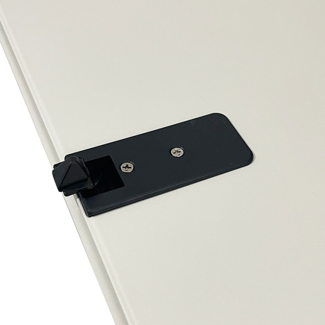 Storage Cabinet-White