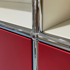 Side Board-01 （1 section）-Red