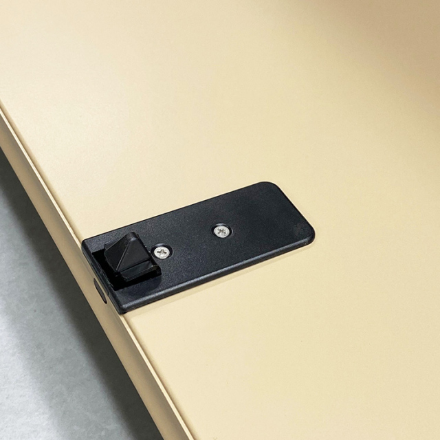 Side board-02 （1 section）-Yellow