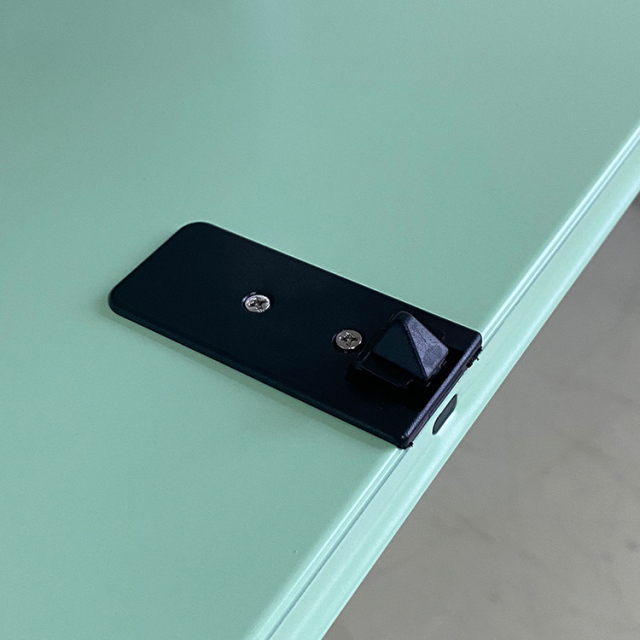 Low board-03(1section)-Light Green