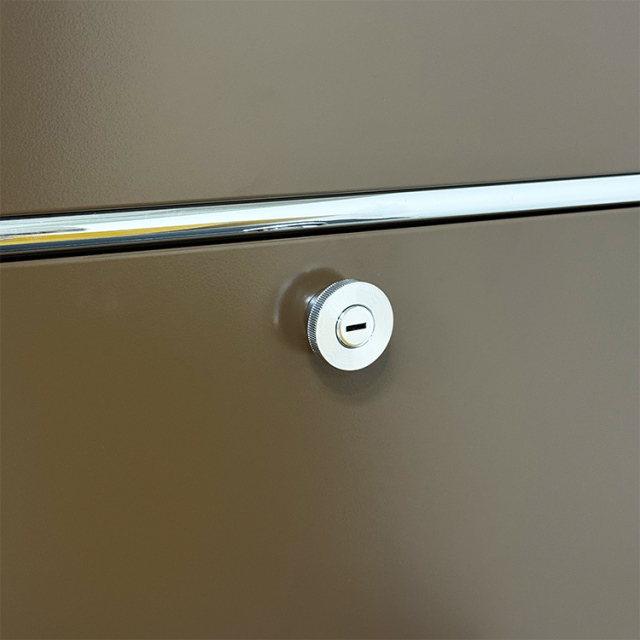 Low board-02（2 section）-Brown