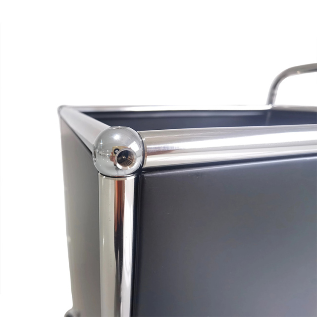 Middle Bar Trolley