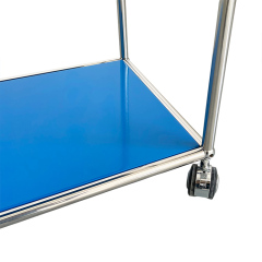 Big Bar Trolley