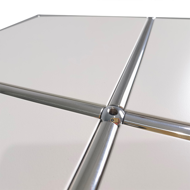 Coffee Table-Panel Top