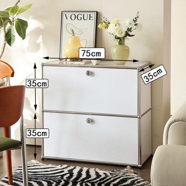 Side Board-01 （1 section）
