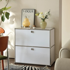 Side Board-01 （1 section）-Red