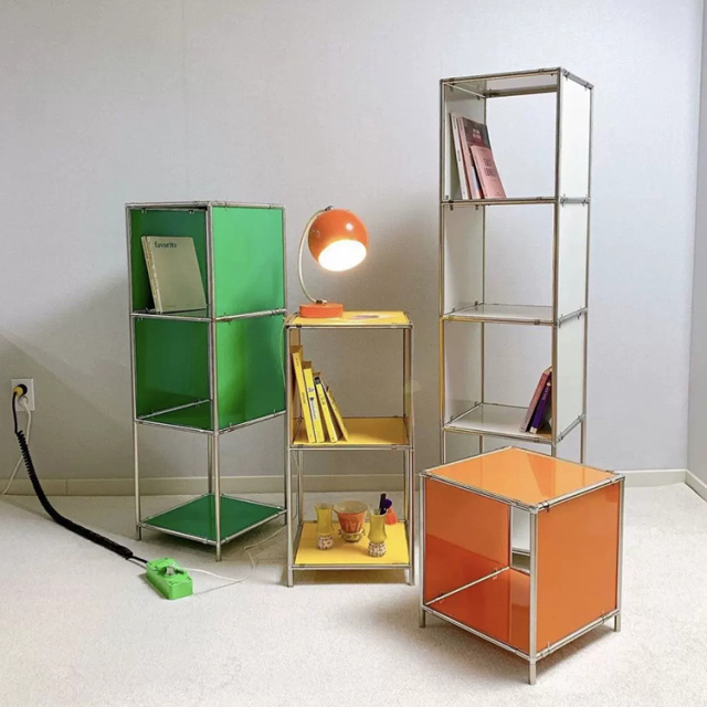 Shelf