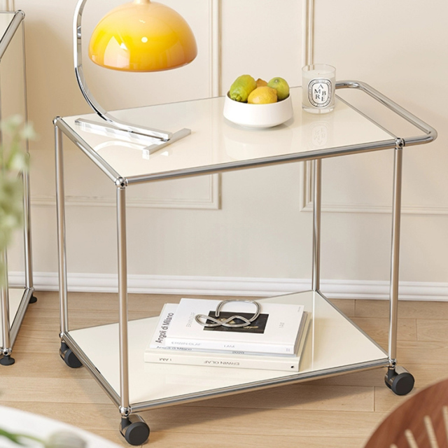 Middle Bar Trolley