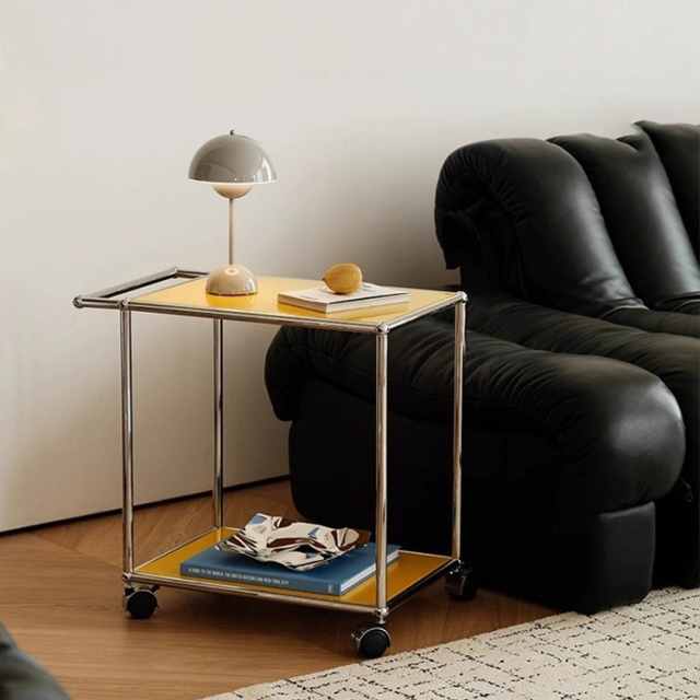 Small Bar Trolley