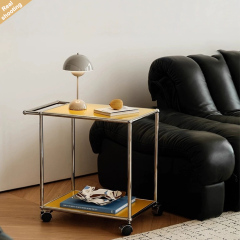 Big Bar Trolley
