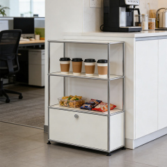 Storage Cabinet-White02