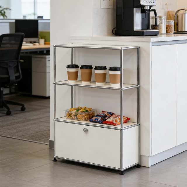Storage Cabinet-White02
