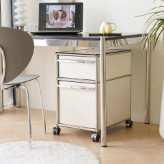 File Cabinet-Green