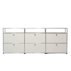 Side board-02 （3 section）