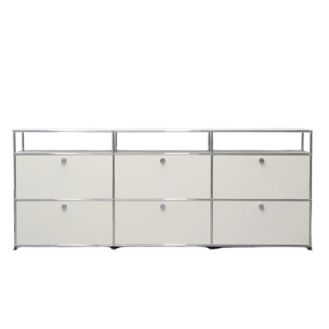 Side board-02 （3 section）