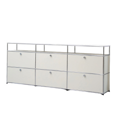 Side board-02 （3 section）