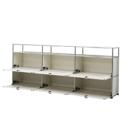 Side board-02 （3 section）