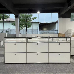 Side board-02 （3 section）