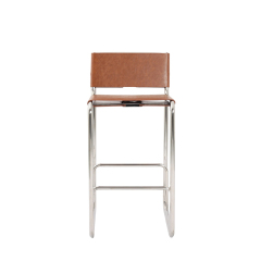 CAP D'ARGENT bar stool