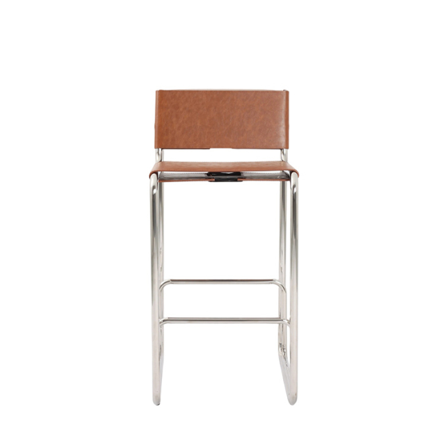 CAP D'ARGENT bar stool