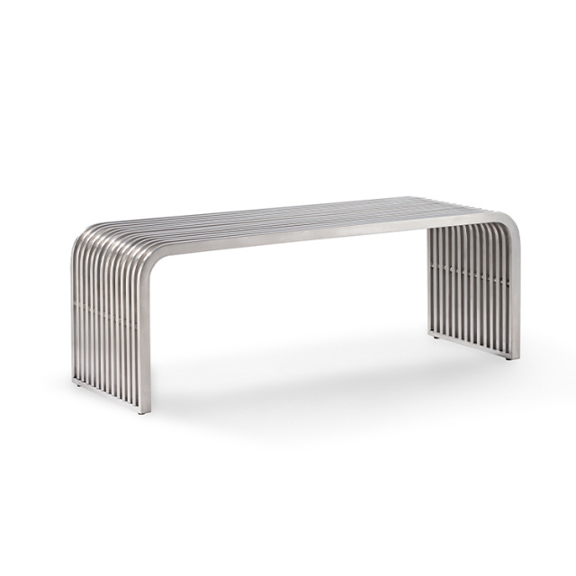 Carlisle Curly Bench