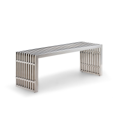 Amici Long Bench