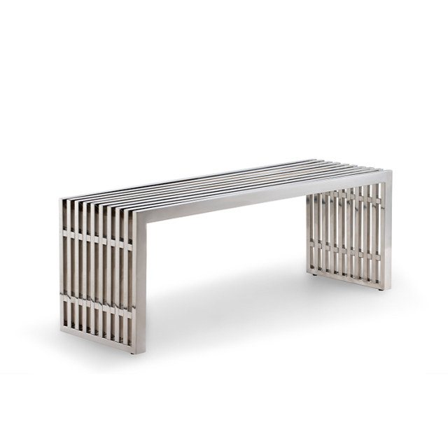 Amici Long Bench