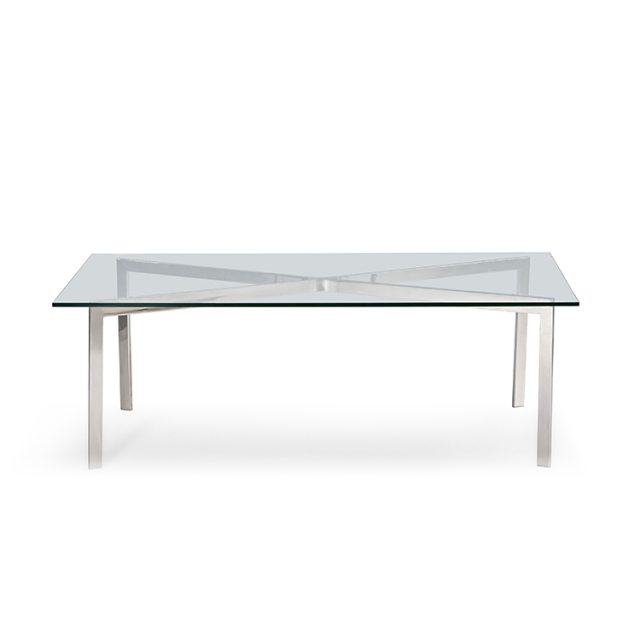 Barcelona Long Table