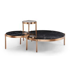Tape Coffee Table