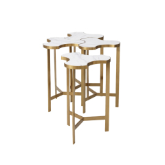 Link Bunching Table