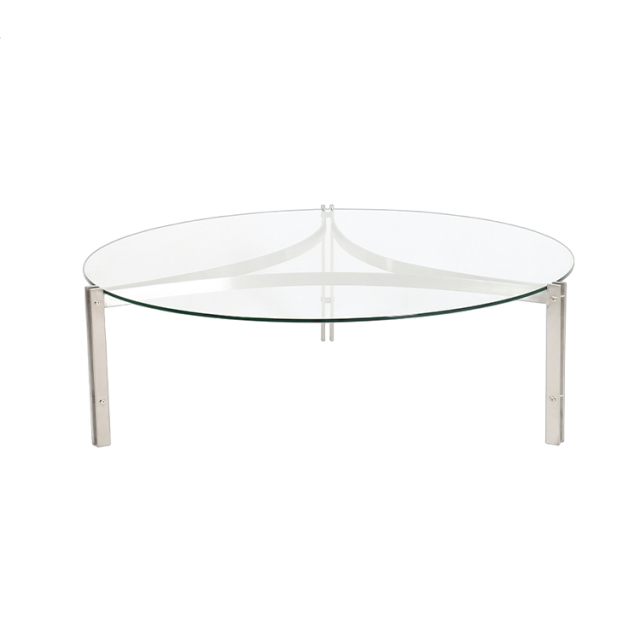 Scimitar Table