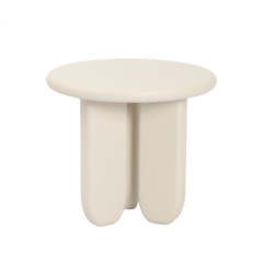 Mas side table -Beige