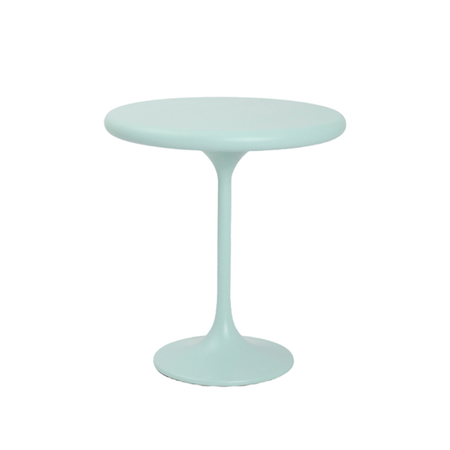 Tulip table-Green