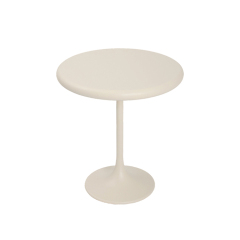 Tulip table-Beige