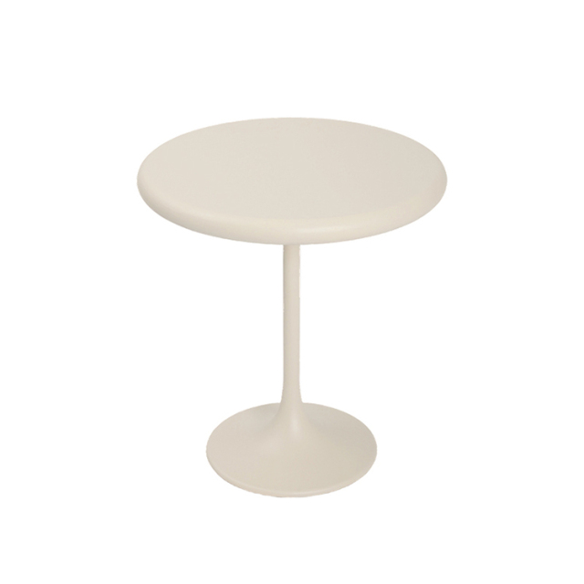 Tulip table-Beige