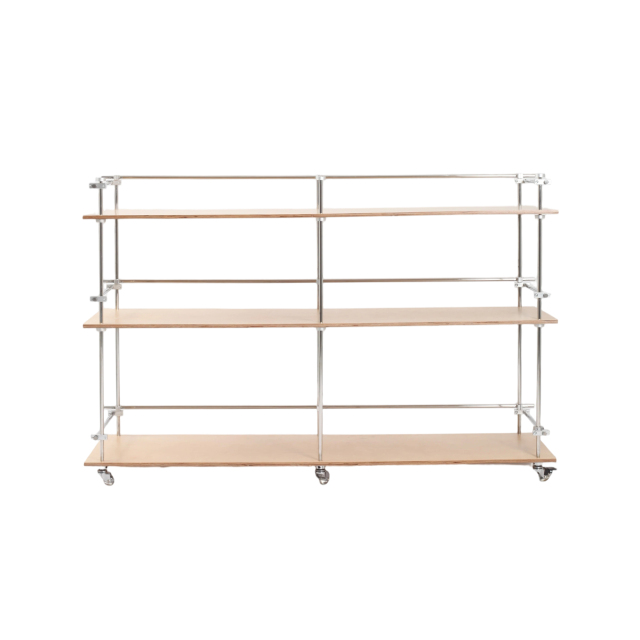 Modular furniture