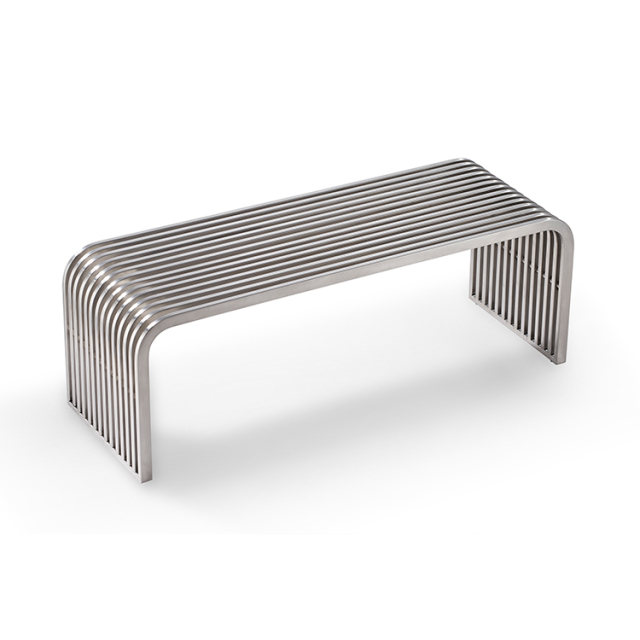 Carlisle Curly Bench