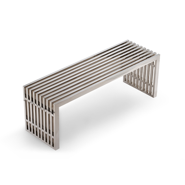 Amici Long Bench