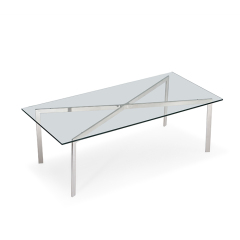 Barcelona Long Table