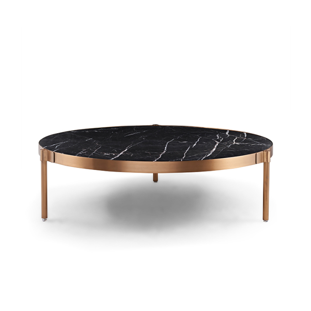 Tape Coffee Table