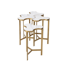Link Bunching Table