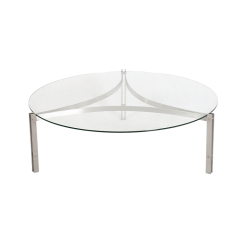 Scimitar Table