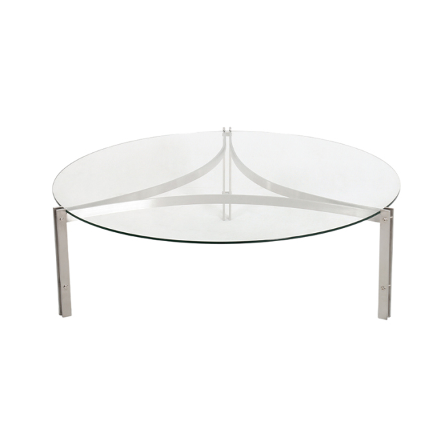 Scimitar Table