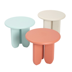 Mas side table -Green