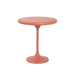 Tulip table-Pink