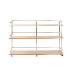 Modular furniture